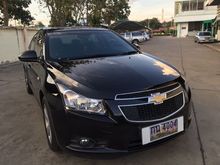 2013 Chevrolet Cruze 1.8 (ปี 10-15) LTZ Sedan AT