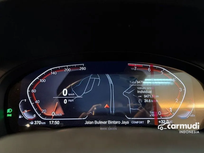 2024 BMW X3 sDrive20i xLine SUV