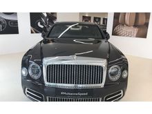 2017 Bentley Mulsanne 6.0 -- NEW DEAL --