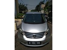2010 Honda Freed 1.5 PSD AC Digital