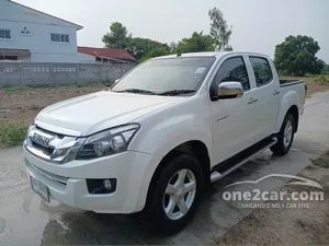 2012 Isuzu D-MAX 3.0 Hi-Lander Z Prestige Cab-4 (DVD+i-genni) Pickup