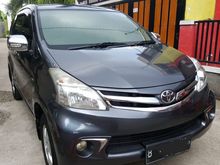 2011 Toyota Avanza 1.3 G MPV TDP 20JT