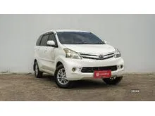 2012 Daihatsu Xenia 1.3 R MPV, TDP 7 JUTA, LOKASI DI CINERE, FREE TEST DRIVE KE RUMAH, GARANSI 1 TAHUN + VOUCHER BBM
