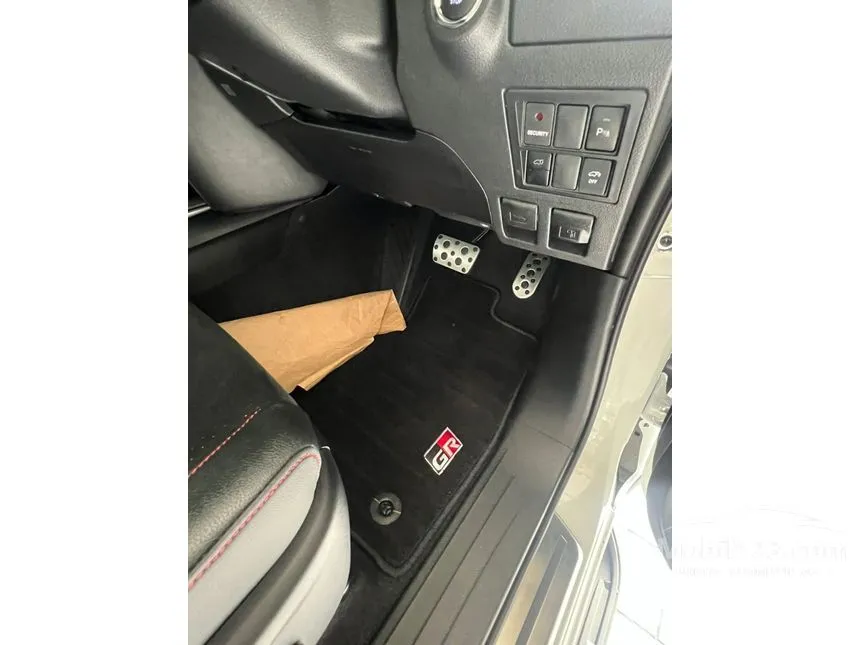 2026 Toyota Fortuner GR Sport TSS (Two Tone) (Premium Color) SUV
