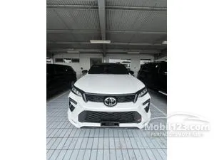 2026 Toyota Fortuner 2.8 GR Sport TSS (Two Tone) (Premium Color) SUV