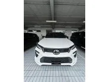 2026 Toyota Fortuner 2.8 GR Sport TSS (Two Tone) (Premium Color) SUV 4x4 Barang Ready, Kirim Cepat, Bunga Murah...