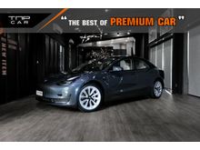 2021 Tesla Model 3 0 (ปี 18-23) 4WD LONG RANGE Sedan