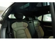 2025 Porsche Taycan 4S Cross Turismo Wagon