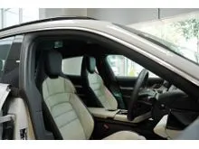 2025 Porsche Taycan 4S Cross Turismo Wagon