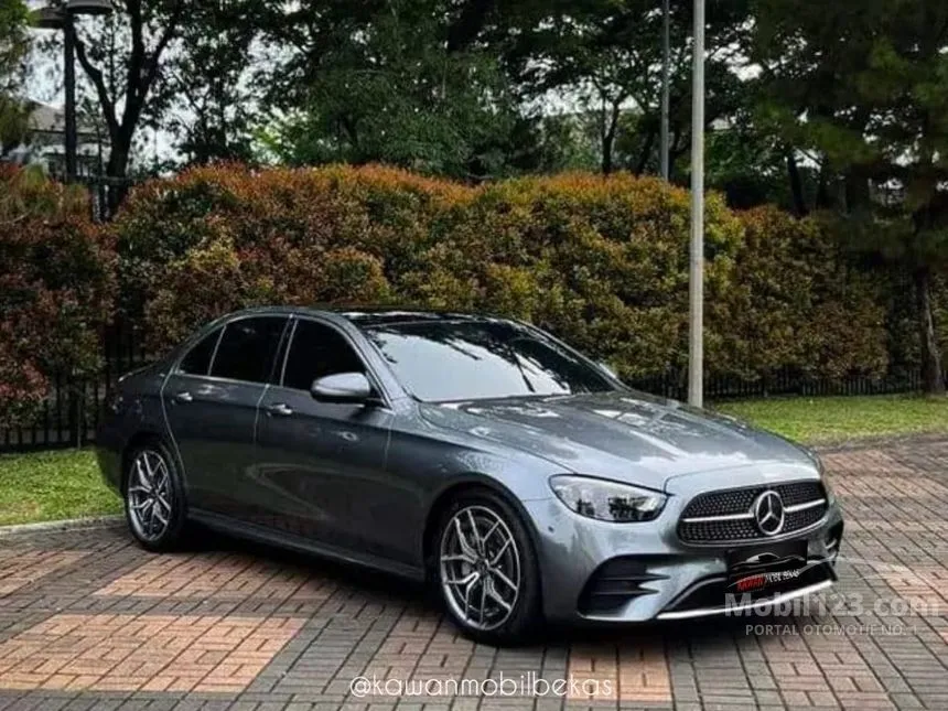 Jual Mobil Mercedes