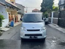 2017 Daihatsu Gran Max 1.5 D Van