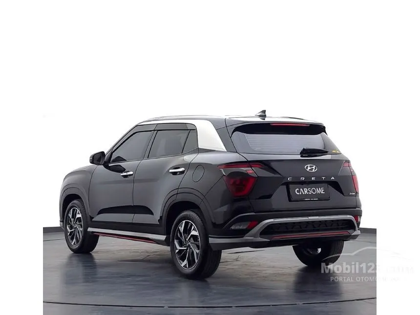 2023 Hyundai Creta Prime SUV