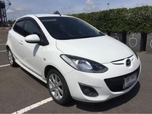 2012 Mazda 2 1.5 (ปี 09-14) Sports Spirit Hatchback AT
