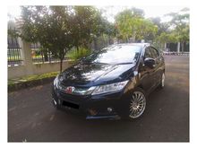 2014 Honda City 1.5 E Sedan