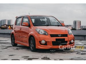 Search 59 Perodua Used Cars for Sale in Malaysia - Carlist.my