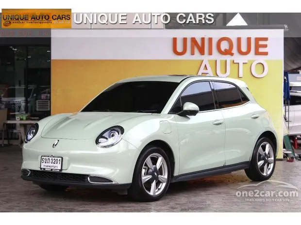 ซื้อรถ ORA รถเก๋ง 5 ประตู มือสอง ราคาถูกที่สุดในตลาดรถมือสองทั่วประเทศ ...