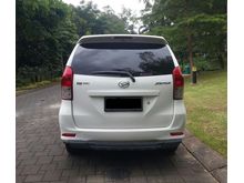 2012 Daihatsu Xenia 989 M MPV