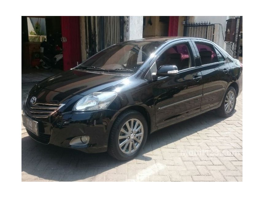 Harga Toyota Vios Bekas Surabaya - Mobil Bekas - Halaman 3 