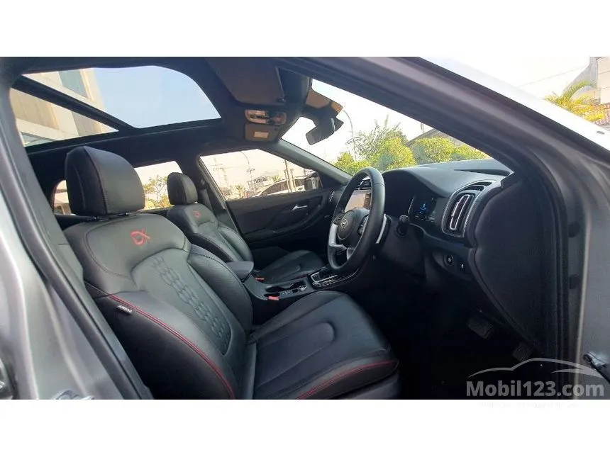2024 Hyundai Creta Alpha SUV