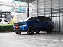 2023 Ford EVEREST 2.0 (ปี 22-28) Sport SUV