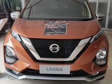 2019 Nissan Livina 1,5 VL Wagon