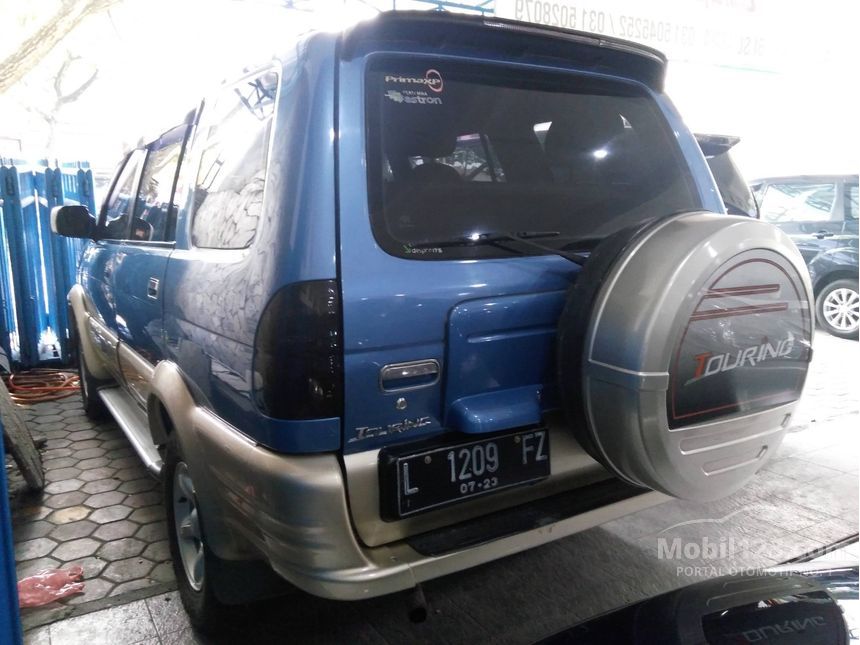 Jual Mobil Isuzu Panther 2003 TOURING 2 5 di Jawa Timur Jual Mobil Isuzu Panther 2003 TOURING 2 5 di Jawa Timur