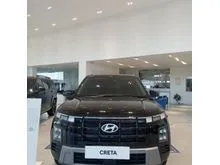 2026 Hyundai Creta 1.5 Prime SUV, SUV Keren dan stylish, Sudah Panoramic sunroof dan speaker Bose, Fitur melimpah rasa Sultan, Creta Prime 300 Jutaan