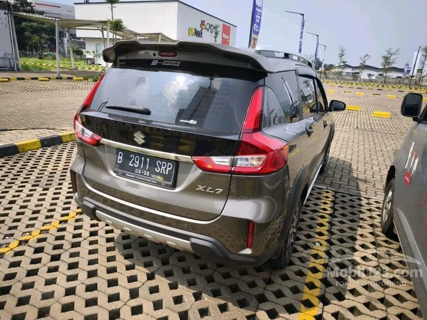 2020 Suzuki XL7 Beta SUV