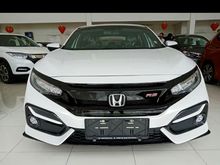 2020 Honda Civic 1,5 RS Hatchback