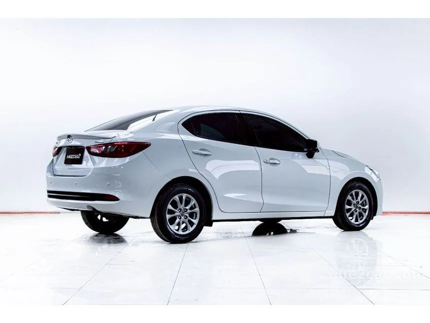2022 Mazda 2 C Sedan