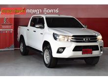 2018 Toyota Hilux Revo 2.7 DOUBLE CAB Prerunner E Pickup