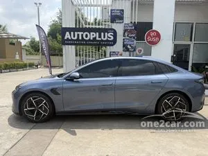 2024 BYD Seal Performance Sedan