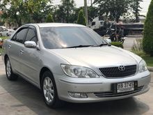 2003 Toyota Camry 2.4 (ปี 02-06) Q Sedan AT