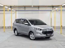 2019 Toyota Kijang Innova 2.4 V MPV
