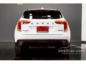 2024 Haval Jolion 1.5 Sport SUV