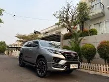 2021 Toyota Fortuner 2.4 VRZ TRD 4X2 SUV