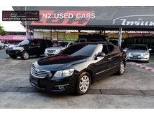 2007 Toyota Camry 2.0 (ปี 06-12) G Sedan AT