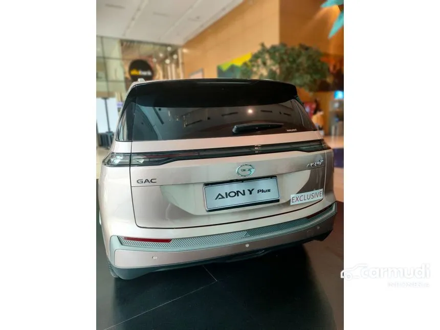 2024 GAC Aion Y Plus EV Premium Wagon