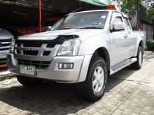 2006 Isuzu D-Max 3.0 SPACE CAB (ปี 02-06) Hi-Lander Pickup MT