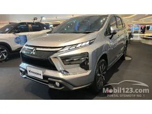2026 Mitsubishi Xpander 1.5 Ultimate MPV