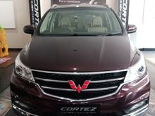 Wuling Cortez 1,8 Lux Dp 36 Jt An