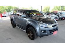 2013 Isuzu D-Max 2.5 SPACE CAB (ปี 11-17) Hi-Lander Z Pickup MT