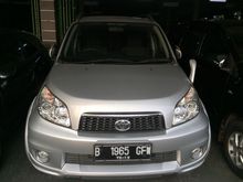 2014 Toyota Rush 1.5 G SUV