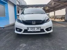 2016 Honda Brio 1.2 RS Hatchback