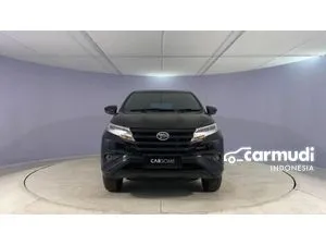2019 Daihatsu Terios 1.5 X SUV