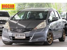 2011 Honda Jazz 1.5 (ปี 08-14) V i-VTEC Hatchback