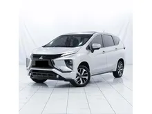 2018 Mitsubishi Xpander 1.5 EXCEED Wagon