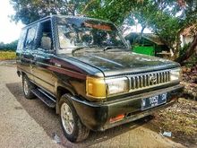 1994 Toyota Kijang 1.5 MPV Minivans