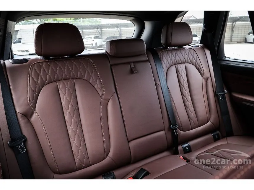 2026 BMW X5 xDrive30d M Sport SUV