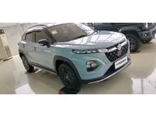 2025 Suzuki Fronx 1.5 SGX Hybrid (2 Tone) SUV diskon 25juta..
